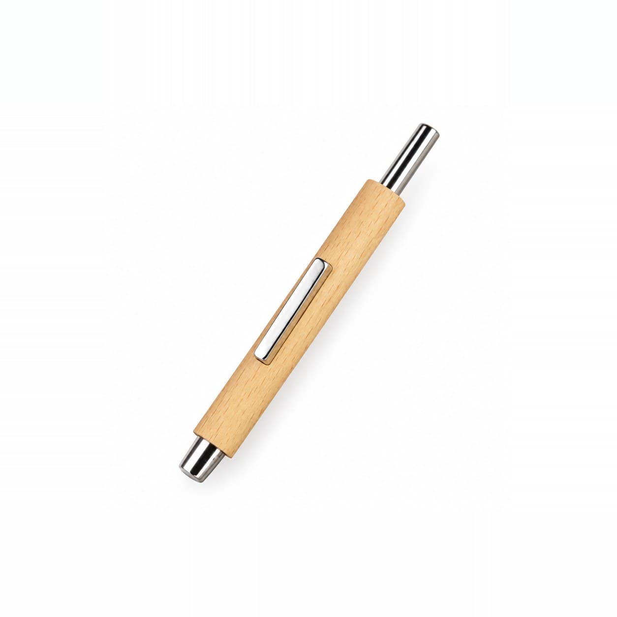 GLAZEM Cat-Eye Magnet Wand – Strong Magnetic Nail Art Tool for Velvet Gel Effects | Nail Supply image